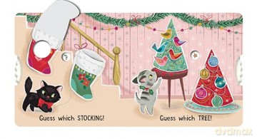 Christmas Cheer Is Everywhere - Chronicle Books [KSIĄŻKA]