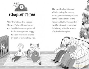Christmas Classics: The Nutcracker (Easy Classics): 5 (The Christmas Classics Children's Collection) - Gemma Barder [KSIĄŻKA]