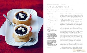 Christmas Cookies: More than 60 cute recipes for fun festive bakes - Hannah Miles [KSIĄŻKA]
