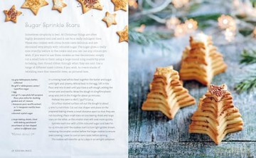 Christmas Cookies: More than 60 cute recipes for fun festive bakes - Hannah Miles [KSIĄŻKA]