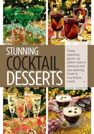 Christmas Cooking Made Easy - DC Thomson [KSIĄŻKA]