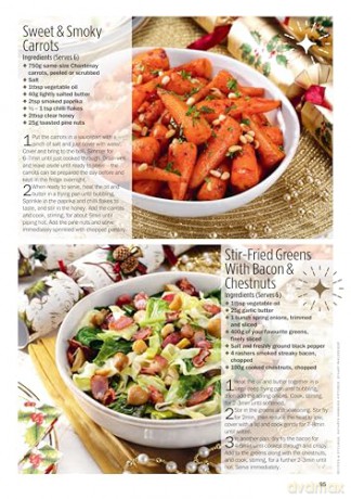 Christmas Cooking Made Easy - DC Thomson [KSIĄŻKA]