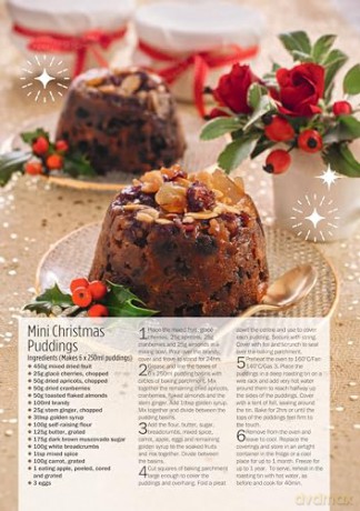 Christmas Cooking Made Easy - DC Thomson [KSIĄŻKA]