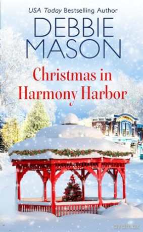 Christmas in Harmony Harbor - Debbie Mason [KSIĄŻKA]