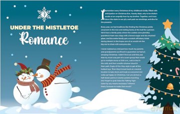 Christmas Movie Ultimate Trivia Book: Test Your Superfan Status and Relive the Most Iconic Christmas Movie Moments - Neal E. Fischer [KSIĄŻKA]