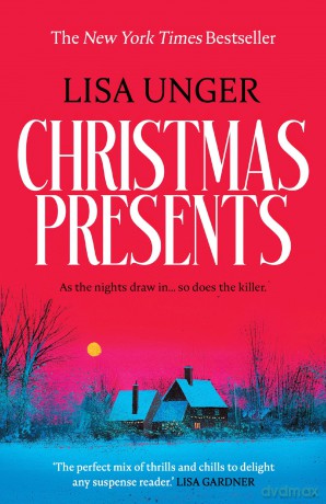 Christmas Presents - Lisa Unger [KSIĄŻKA]