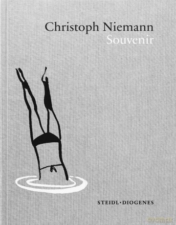 Christoph Niemann: Souvenir - Philipp Keel [KSIĄŻKA]