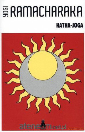 Hatha-Joga [KSIĄŻKA]