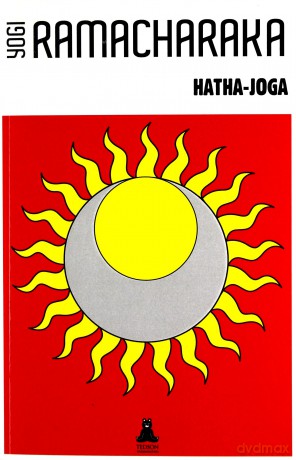 Hatha-Joga [KSIĄŻKA]