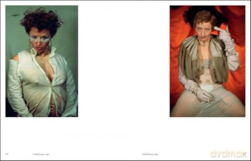 Cindy Sherman: Anti-Fashion - Anne Ruygt [KSIĄŻKA]