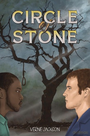 Circle of Stone - Verne Jackson [KSIĄŻKA]