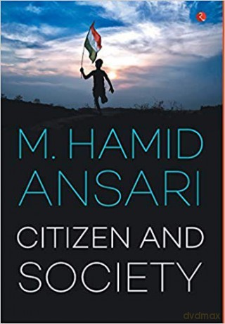 Citizen And Society [KSIĄŻKA]