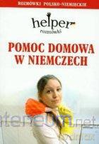 Helper niemiecki - pomoc domowa w.2013 [KSIĄŻKA]