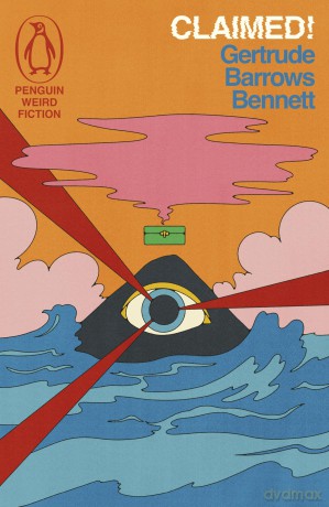 Claimed! (Weird Fiction) - Gertrude Barrows Bennett [KSIĄŻKA]
