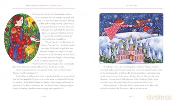 Classic Christmas Stories: A Collection of Fourteen Festive Stories - Ian Whybrow [KSIĄŻKA]
