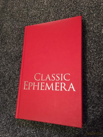 Classic Ephemera: A Musical Miscellany (Classic FM): A Classic FM Musical Miscellany - Darren Henley [KSIĄŻKA]