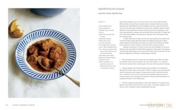 Classic German Cooking: The Very Best Recipes for Traditional Favorites, from Semmelknödel to Sauerbraten - Luisa Weiss [KSIĄŻKA]