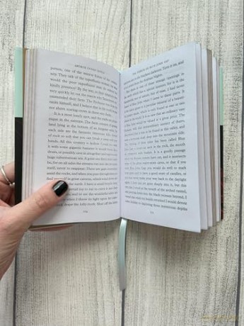 Classic Horror Stories (Macmillan Collector's Library) - David Stuart Davies [KSIĄŻKA]