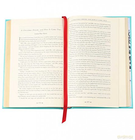 Classic Tales of Christmas (Leather-bound Classics) - Editors of Canterbury Classics [KSIĄŻKA]
