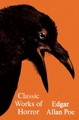 Classic Works of Horror - Edgar Allan Poe [KSIĄŻKA]