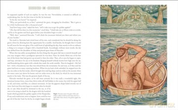 Classical Mythology: Tales of Ancient Greece and Rome - Nathaniel Hawthorne [KSIĄŻKA]
