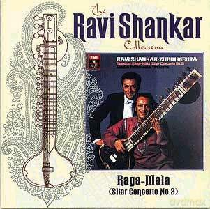 Shankar: Sitar Concerto No.2 [CD]
