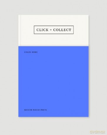 Click And Collect - Colin Herd [KSIĄŻKA]