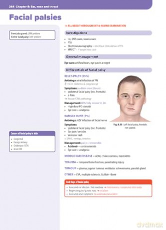 Clinical Specialties, MLA edition: medical student revision guide - Rebecca Richardson [KSIĄŻKA]
