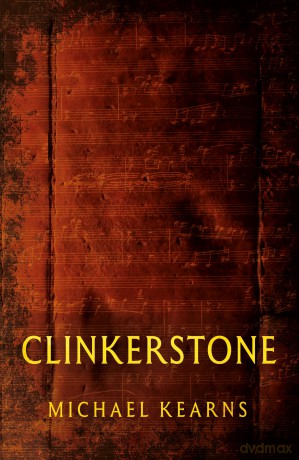 Clinkerstone - Michael Kearns [KSIĄŻKA]
