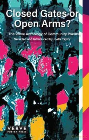 Closed Gates or Open Arms The Verve Anthology of Community Poems - Joelle Taylor [KSIĄŻKA]