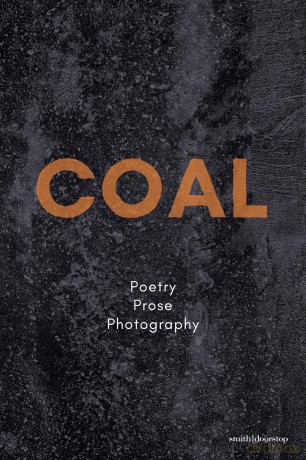 COAL: Poems | Prose | Photographs - Ann and Peter Sansom [KSIĄŻKA]