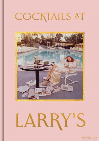 Cocktails at Larry's - Tom Onions [KSIĄŻKA]