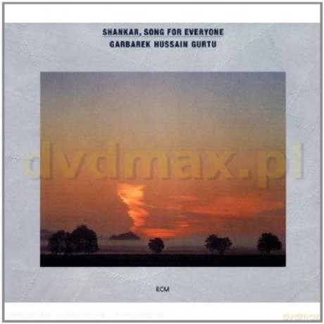 Shankar: Song For Everyone (Touchstones) (ecopack) [CD]