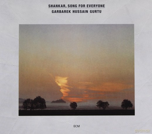 Shankar: Song For Everyone (Touchstones) (ecopack) [CD]