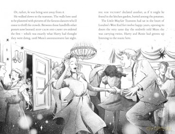 Code Name Foxtrot: Discover the unforgettable new adventure for 9-12 year olds - Anton Du Beke [KSIĄŻKA]