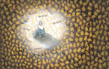 Colin's Castle: The perfect new illustrated children's picture book for 2024 - Holly Swain [KSIĄŻKA]