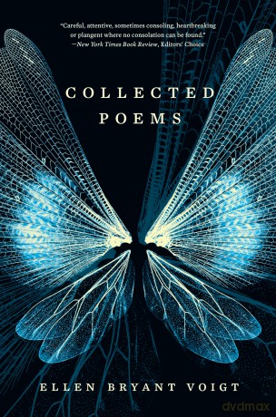 Collected Poems - Ellen Bryant Voigt [KSIĄŻKA]