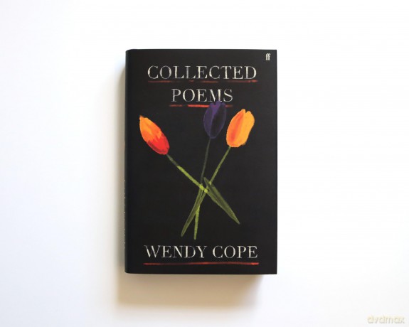 Collected Poems - Wendy Cope [KSIĄŻKA]