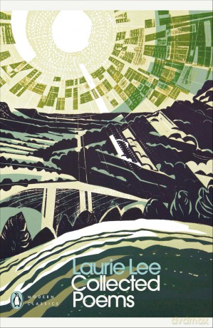 Collected Poems: Laurie Lee (Penguin Modern Classics) - Laurie Lee [KSIĄŻKA]