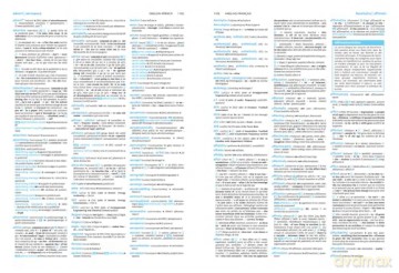 Collins Robert French Dictionary Complete and Unabridged edition with slipcase: For advanced learners and professionals (Collins Complete and Unabridged) - Collins Dictionaries [KSIĄŻKA]