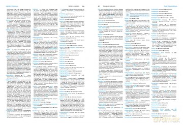 Collins Robert French Dictionary Complete and Unabridged edition with slipcase: For advanced learners and professionals (Collins Complete and Unabridged) - Collins Dictionaries [KSIĄŻKA]