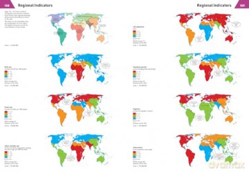 Collins Student Atlas (Collins School Atlases) - Collins Maps [KSIĄŻKA]