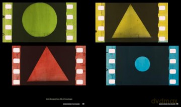 Color in Motion: Chromatic Explorations of Cinema - Jessica Niebel [KSIĄŻKA]