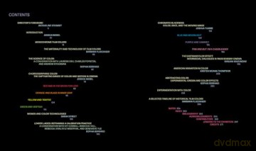 Color in Motion: Chromatic Explorations of Cinema - Jessica Niebel [KSIĄŻKA]