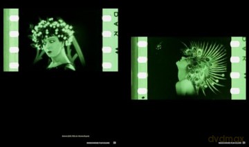 Color in Motion: Chromatic Explorations of Cinema - Jessica Niebel [KSIĄŻKA]