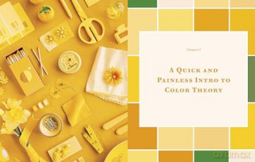 Colorful Living: Simple Ways to Brighten Your World through Design, Décor, Fashion, and More - Rachel Mae Smith [KSIĄŻKA]