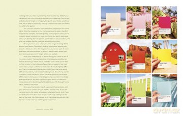Colorful Living: Simple Ways to Brighten Your World through Design, Décor, Fashion, and More - Rachel Mae Smith [KSIĄŻKA]
