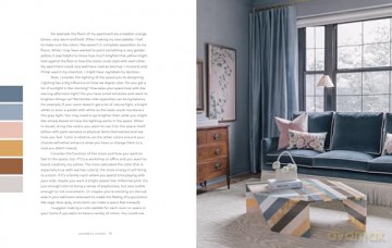 Colorful Living: Simple Ways to Brighten Your World through Design, Décor, Fashion, and More - Rachel Mae Smith [KSIĄŻKA]