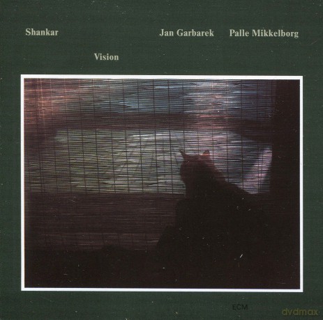 Shankar: Vision [CD]