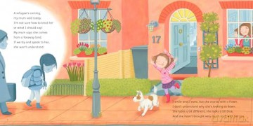 Colours of Home - Miriam Latimer [KSIĄŻKA]